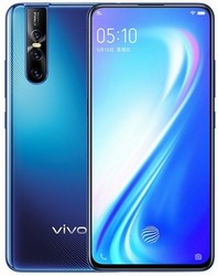 Прошивка телефона Vivo S1 Pro в Сургуте